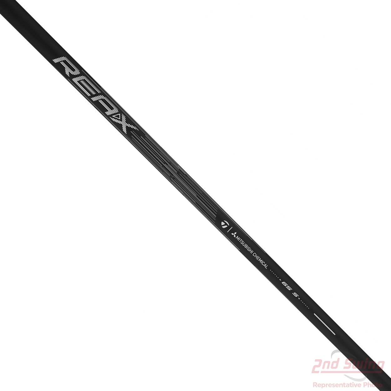 Mitsubishi Golf REAX Taylormade Adapter Fairway Wood Shaft
